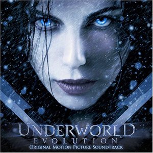 Underworld: Evolution