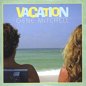 غلاف Vacation