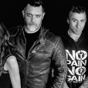 Avatar de Bloden-Wedd