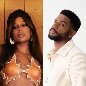 Victoria Monét, Bryson Tiller 的头像