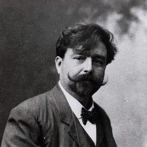 Awatar dla Isaac Albéniz