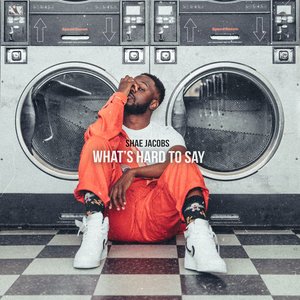What's Hard to Say, Pt. 1