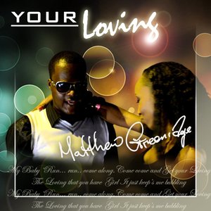 Your Loving