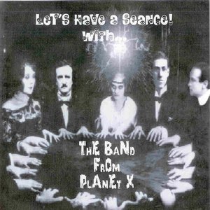 Let's Have a Seance