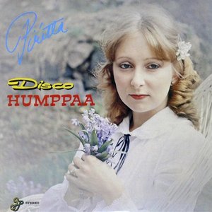Disco humppaa