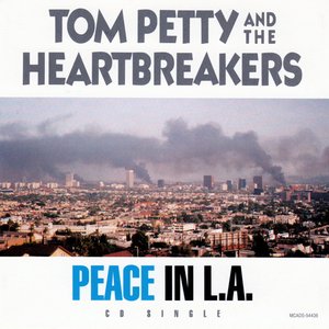 Peace in L.A.