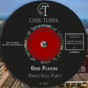 Ohio Players - Sweet Soul Party