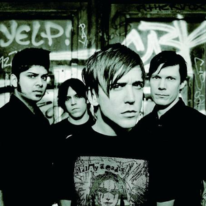 Billy Talent photo provided by Last.fm