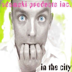 In the City (Remixes)