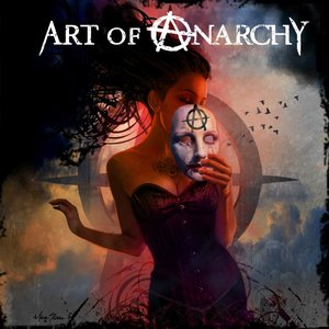 Image for 'Art of Anarchy'