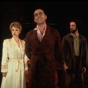 Mandy Patinkin, Bob Gunton, Patti LuPone & Original Broadway Cast Of Evita 的头像