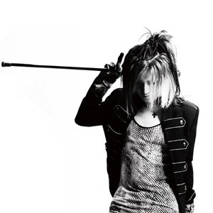 Hisashi のアバター