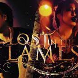 Avatar de Lost in the Flames