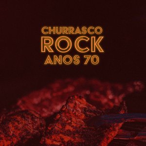 Churrasco Rock Anos 70