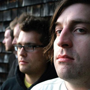 Thin Fevers photo provided by Last.fm