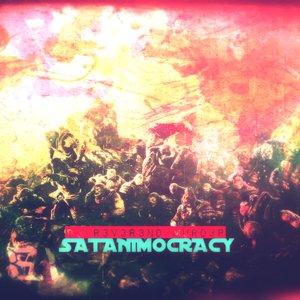 “SA†ANIMOCRACY”的封面