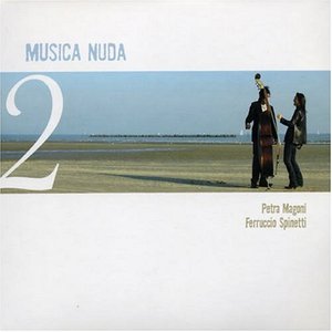 Image for 'Musica Nuda 2'