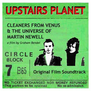 Upstairs Planet
