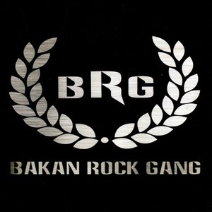 'Bakan Rock Gang' için resim