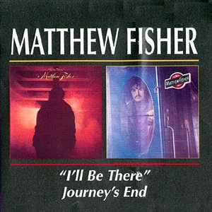 Journey's End / I'll Be There