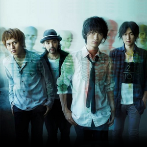 NICO Touches the Walls photo provided by Last.fm