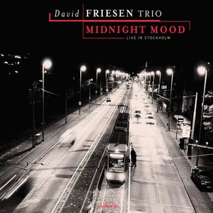 Midnight Mood - Live In Stockholm