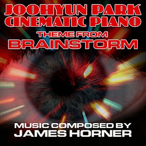 Brainstorm - Theme for Solo Piano (James Horner)