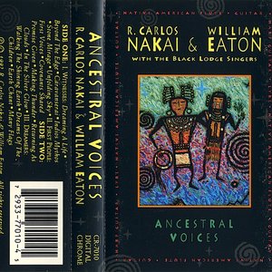 Ancestral Voices