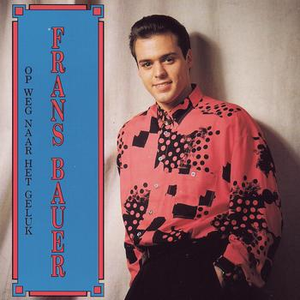 Frans Bauer - Vanavond~2 Lyrics - Zortam Music