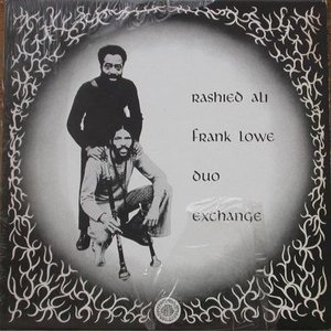 Frank Lowe & Rashid Ali 的头像