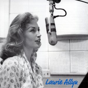 Image for 'Laurie Allyn'