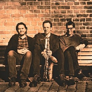 Örjan Hultén Trio 的头像
