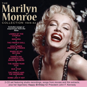 Marilyn Monroe - Greatest Jazz & Old songs - Zortam Music