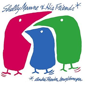 Shelly Manne & His Friends