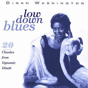 Dinah Washington - I Want to Be Loved Lyrics - Zortam Music