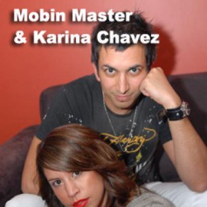 Mobin Master feat. Karina Chavez için avatar