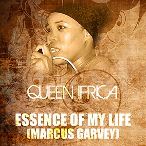 Imagem de 'Essence Of My Life (Marcus Garvey Riddim)'