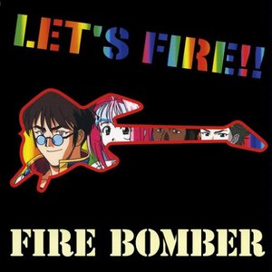 Let's Fire!!