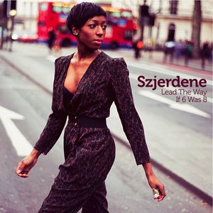 Image for 'Szjerdene'