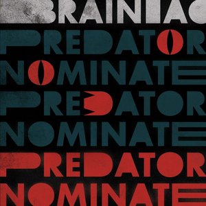 The Predator Nominate - EP