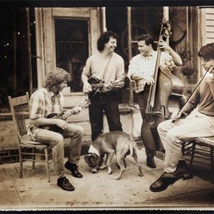 Image for 'Joshua Bell, Edgar Meyer, Sam Bush, Mike Marshall'