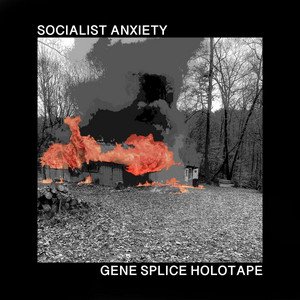 Gene Splice Holotape