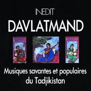 Musiques Savantes et Populaires du Tadjikistan