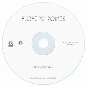 disk union mix