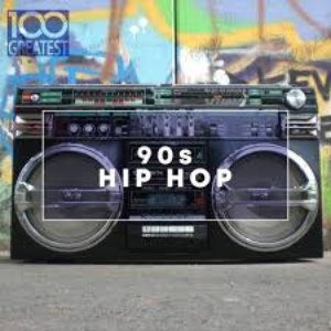 100 Greatest 90s Hip Hop