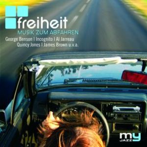 Freiheit (My Jazz)