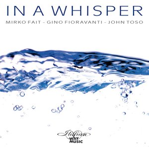 Image for 'In a whisper'