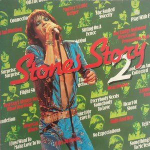 The Rolling Stones Story No. 2
