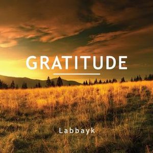 Gratitude