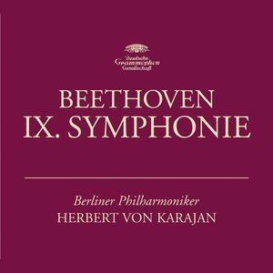 Beethoven: Symphony No. 9